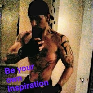 Meet your Posher, Ruben